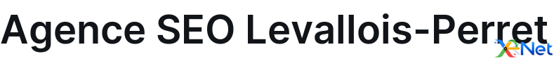 Agence SEO Levallois-Perret
